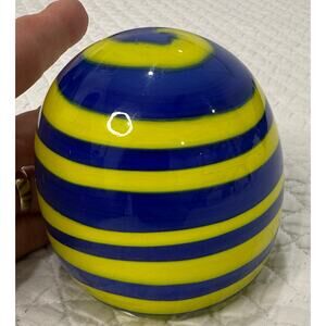 Paperweight Art Glass